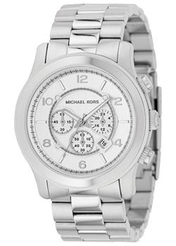 Часы Michael Kors Runway MK8086